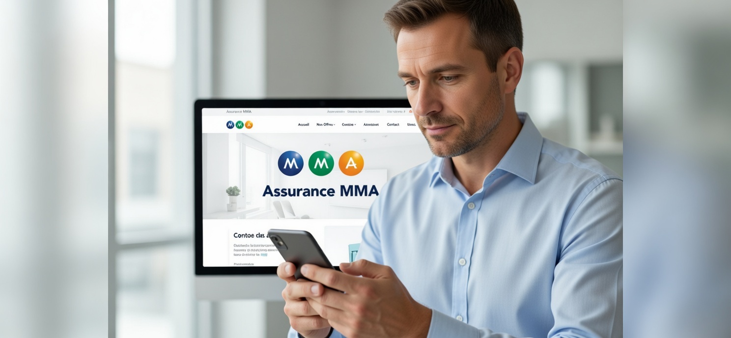 Pensez à MMA si vous cherchez un assureur à Châteauroux