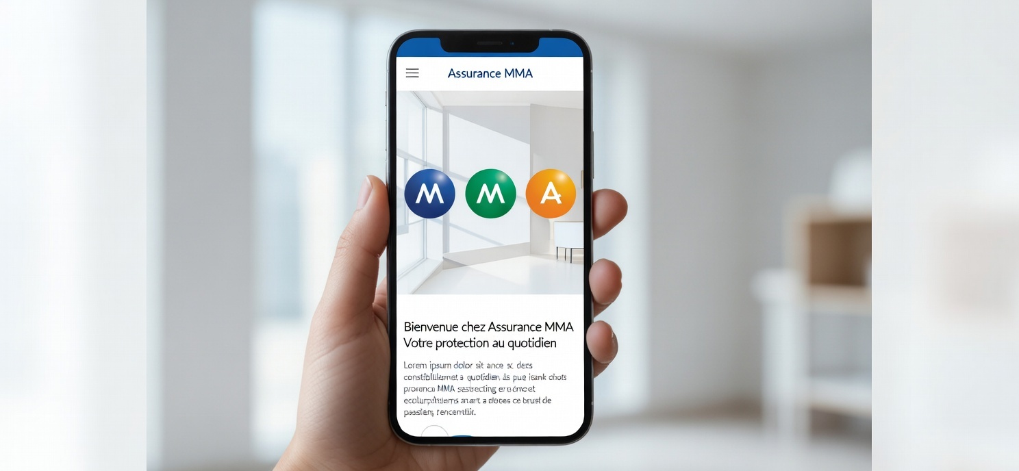 Faites confiance à MMA si vous avez besoin d’une assurance