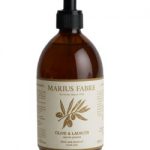 Savons liquides Marius Fabre : du 100% bio !