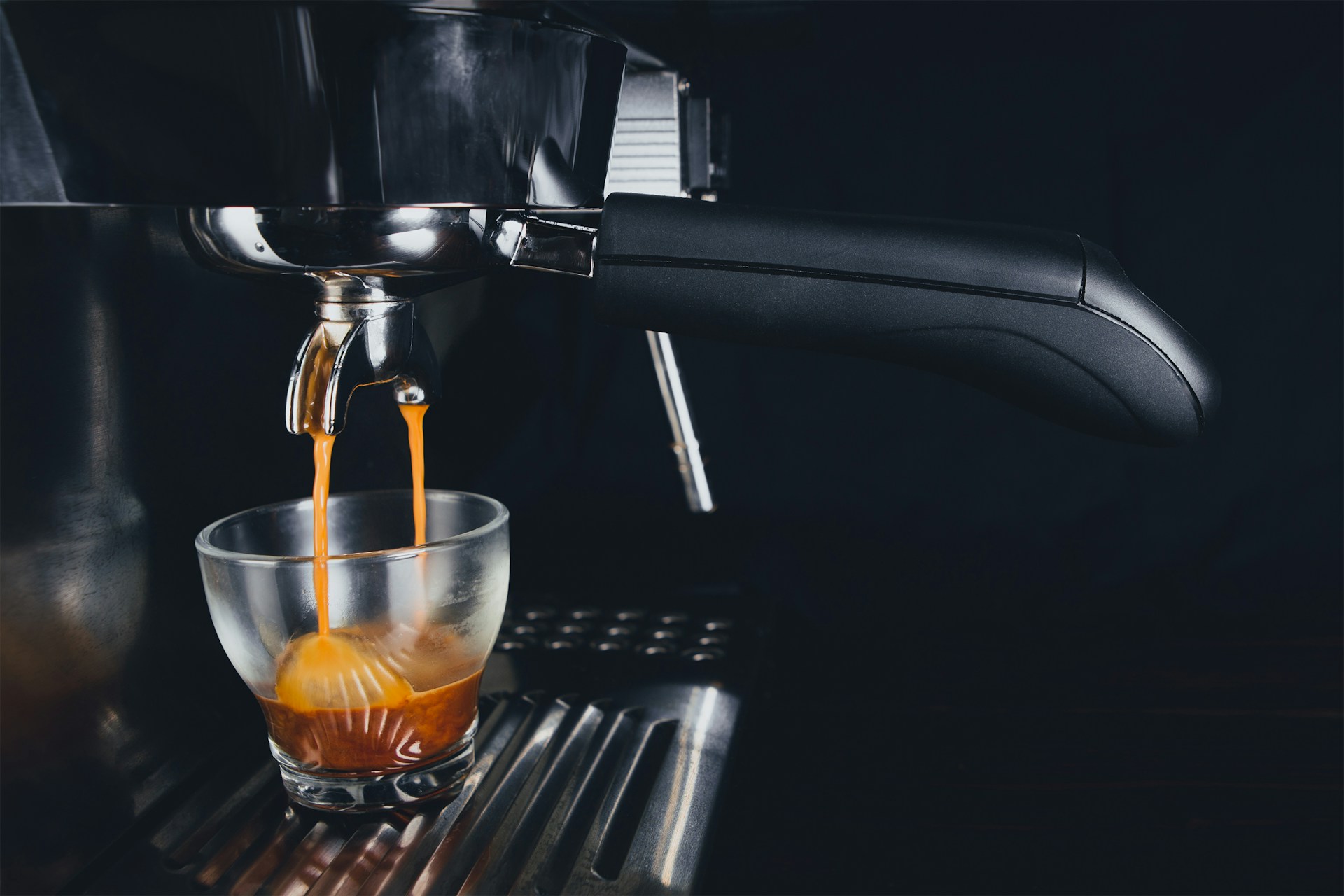Mon café italien propose de belles machines Expresso