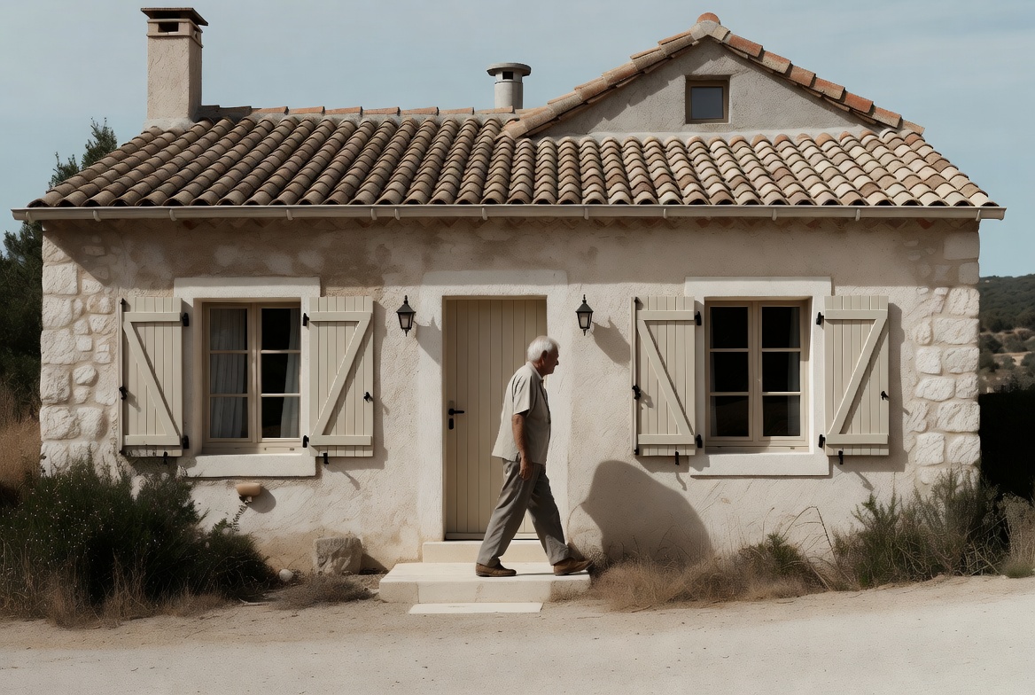 Comment éviter les cambriolages d’une maison secondaire ?