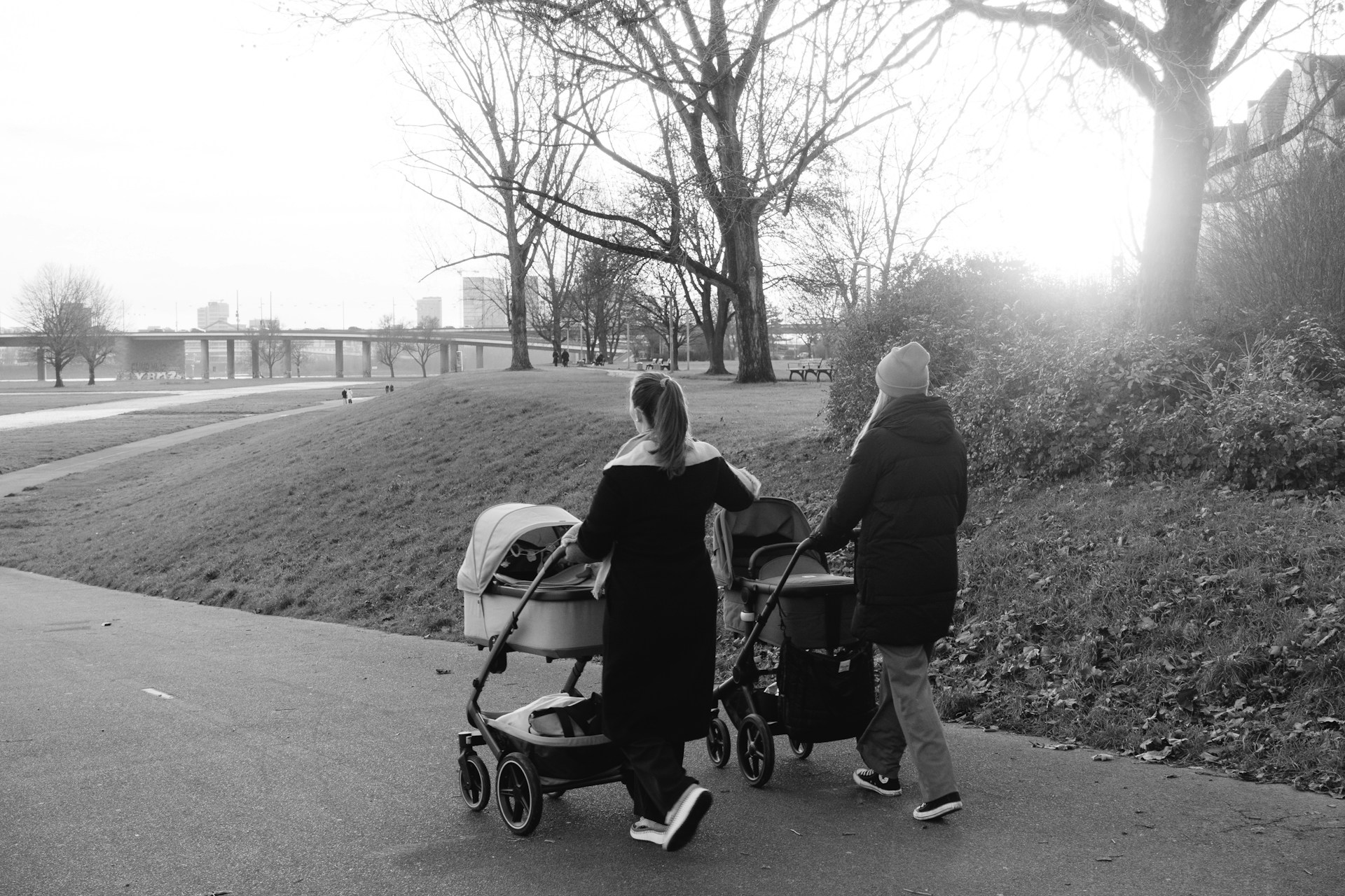 Pratique et confortable, optez pour la poussette Goodbaby Pockit+ Plus 2eme âge !