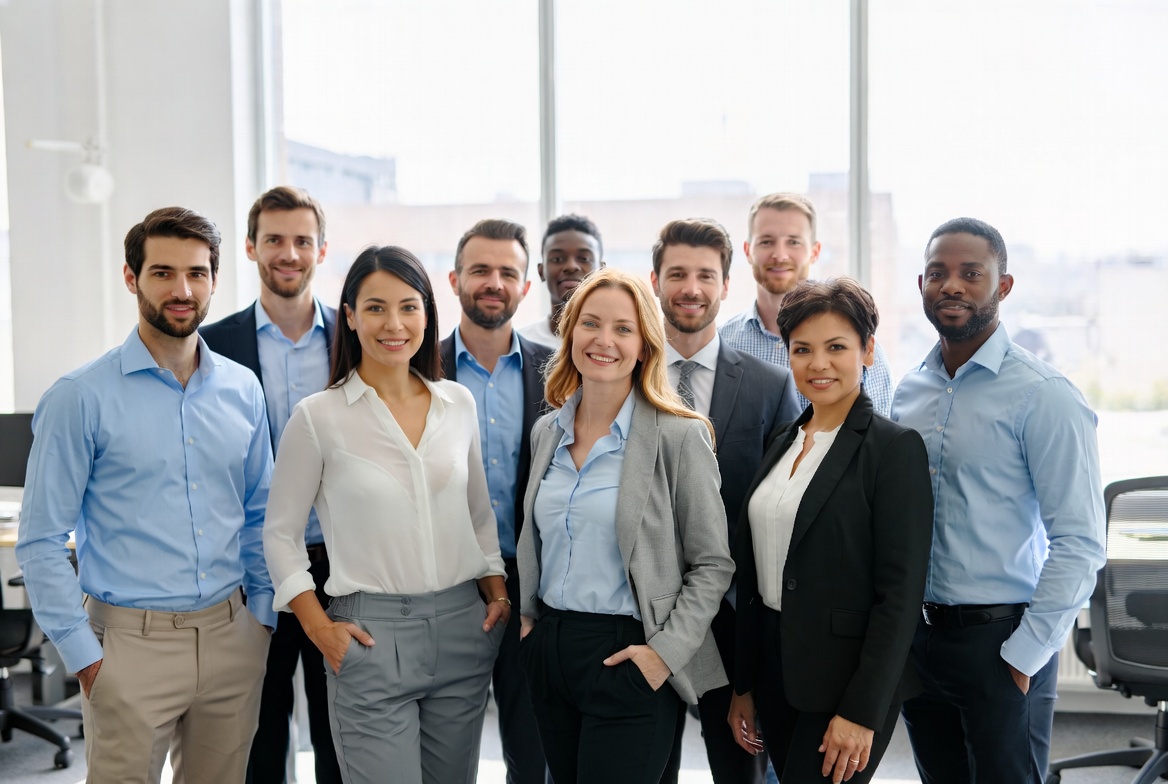 Team building definition : créer de la cohésion au sein d’une équipe