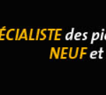 Faites appel à Autochoc pour vos besoins en pièces détachées auto