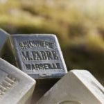 De la fabuleuse destinée du savon de Marseille…