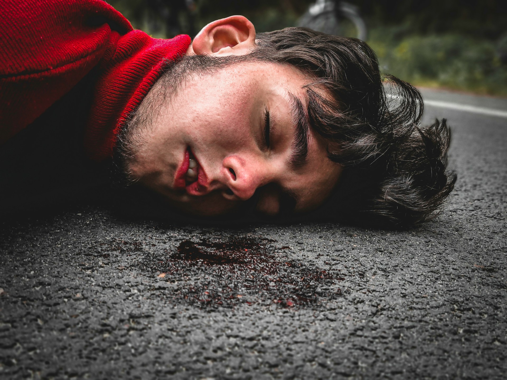 Victimes d’accident : ne vous laissez plus impressionner