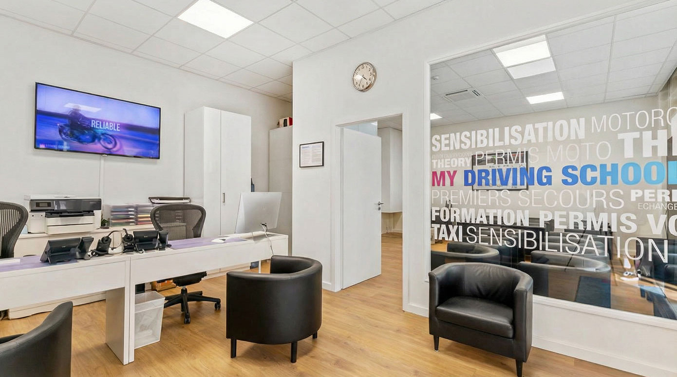 permis de conduire suisse