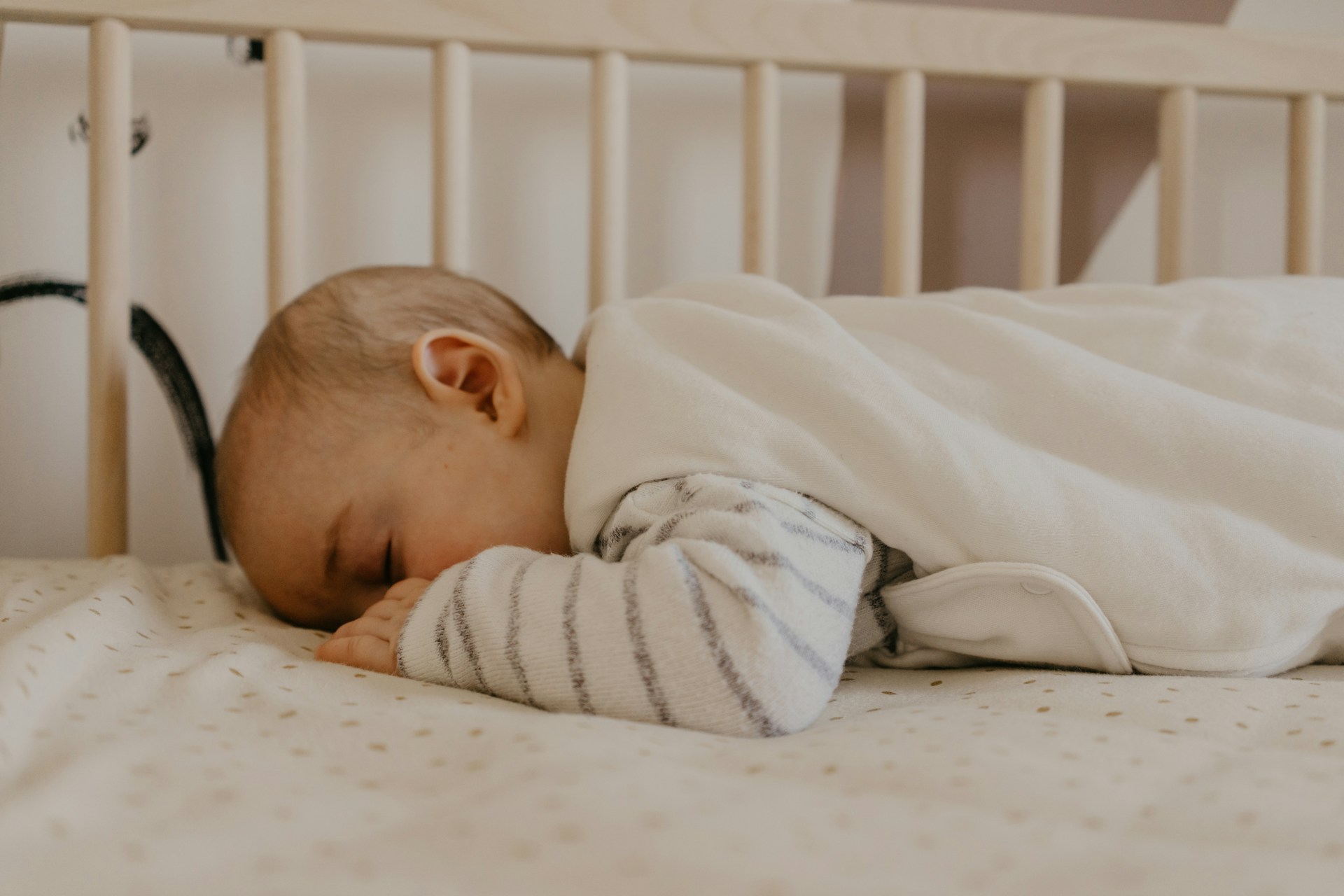 chambre bébé pas cher
