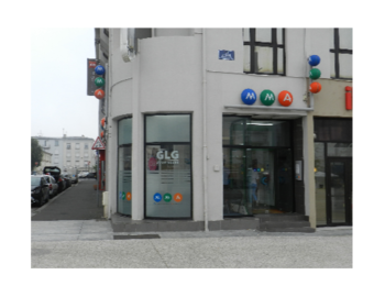 Contactez votre agence MMA Brest