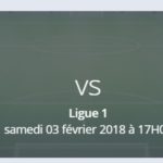 Ligue 1 : Un point après le choc OL/PSG