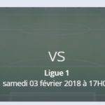 Ligue 1 : Un point après le choc OL/PSG