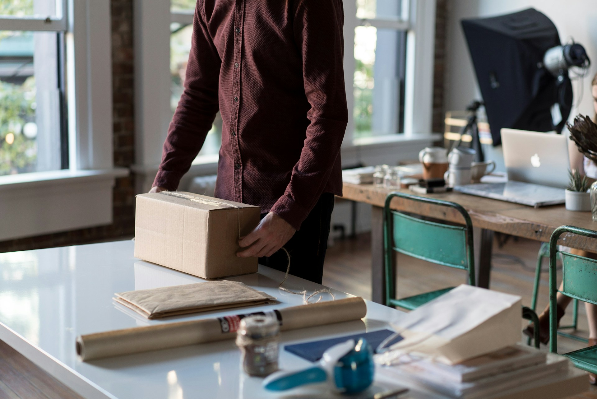 fournisseur dropshipping