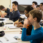 Les lycéens devraient préparer la suite de leurs études dès le lycée…