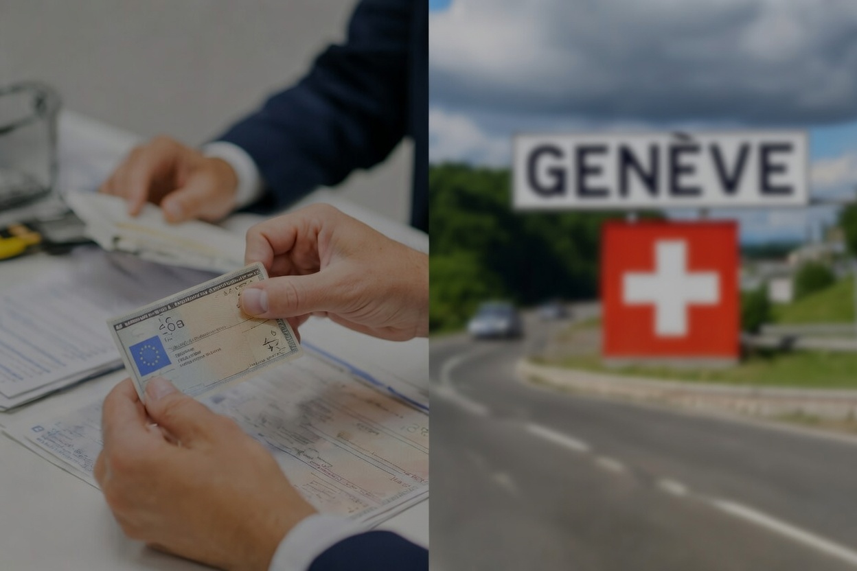 Que doit-on savoir sur le permis suisse ?