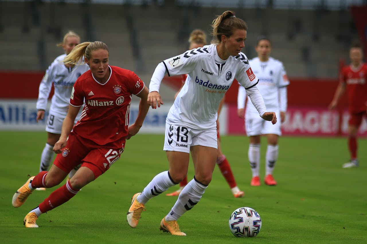 Les groupes de la Coupe du Monde féminine de foot