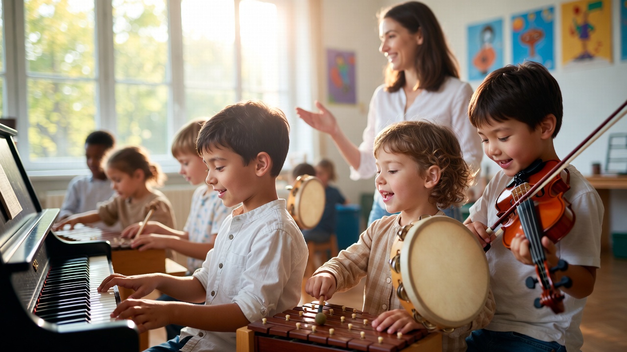 a-quel-age-peut-on-commencer-a-apprendre-la-musique