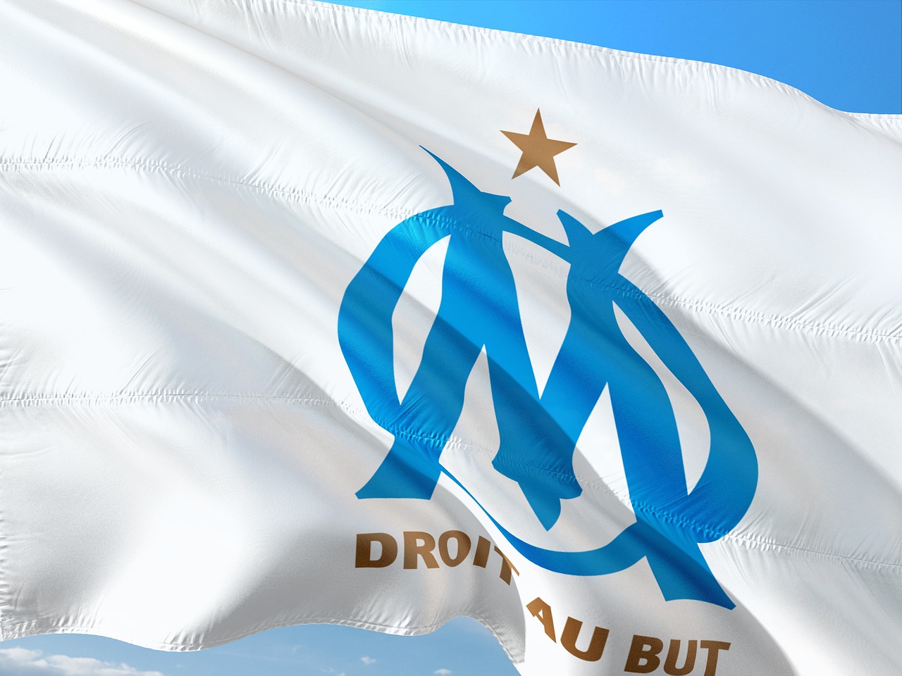Rencontre Brest – Olympique Marseille du 13/03 au Stade Francis-Le Ble
