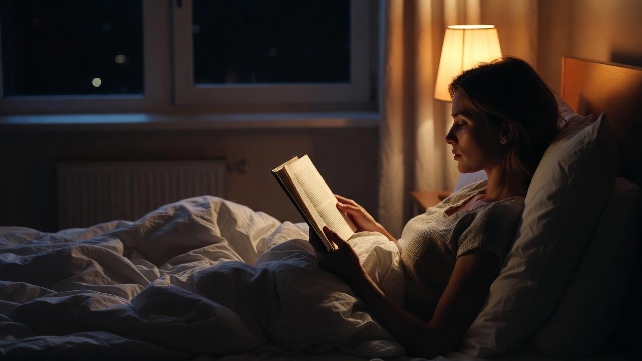 lecture-relaxante-avant-le-coucher