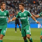Pronostic Olympique Marseille  Saint-Étienne du 28/08 au Orange Vélodrome