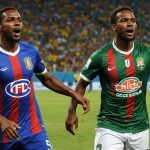Pronostic Fluminense  Bahia du 30/08 au Estadio Jornalista Mário Filho (Maracanã) (Rio de Janeiro, Rio de Janeiro)