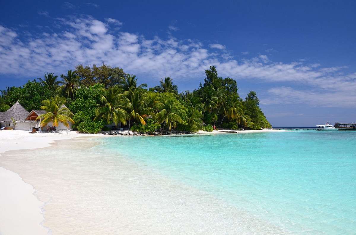 maldives
