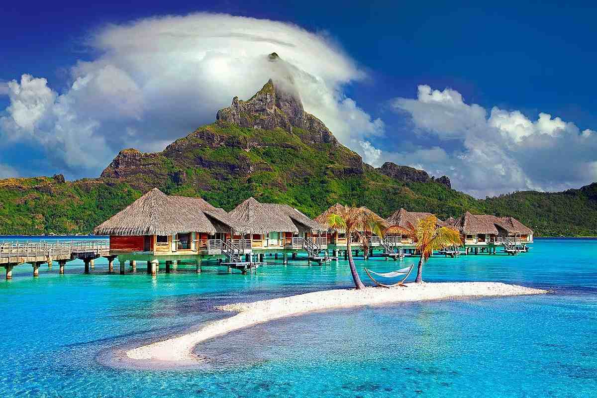 polynesie