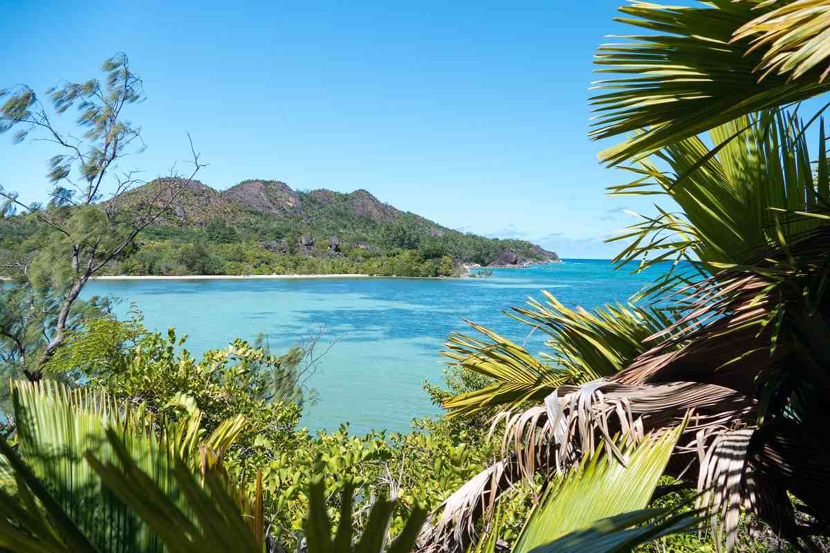 seychelles
