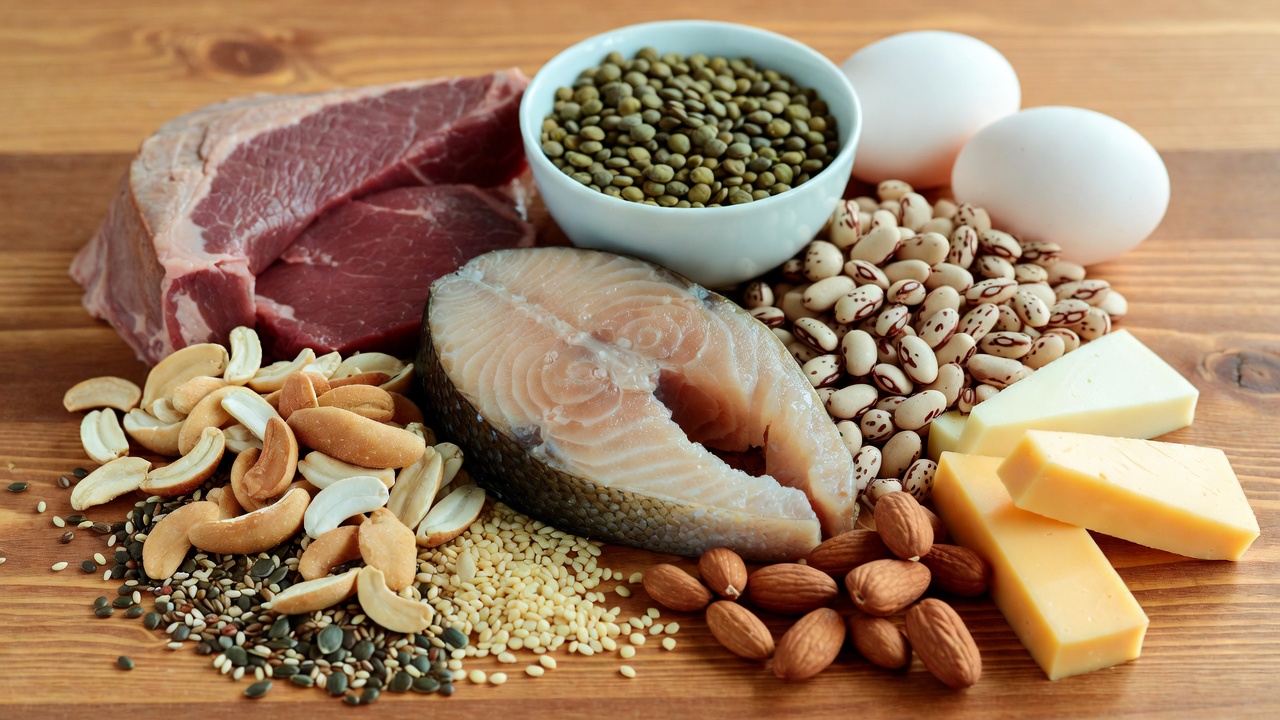 la-proteine-un-macronutriment-essentiel-pour-le-bon-fonctionnement-du-corps