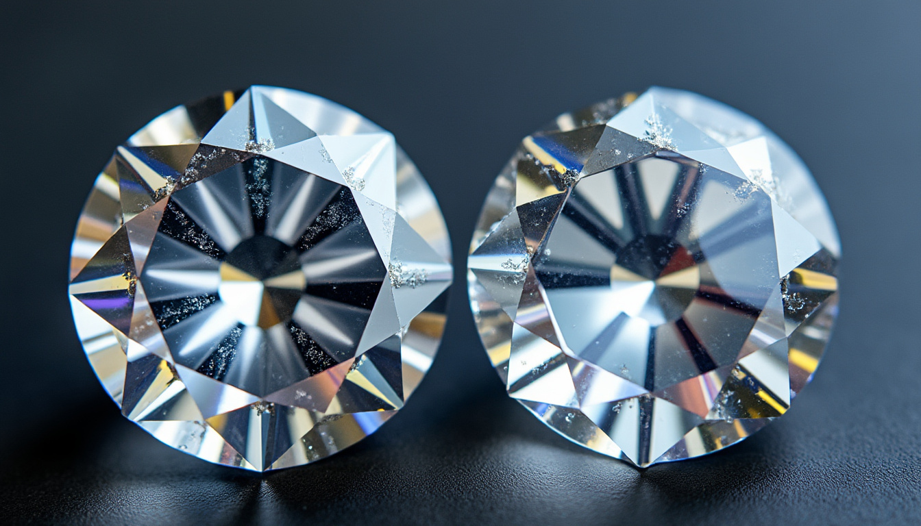 découvrez nos conseils et méthodes fiables pour reconnaître un diamant naturel d’un diamant de synthèse. apprenez à faire la différence grâce à des astuces d’experts et des critères essentiels.