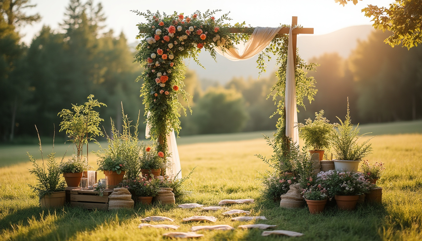 découvrez nos conseils pratiques pour organiser un mariage éco-responsable tout en maîtrisant votre budget. astuces, alternatives durables et idées économiques pour un événement inoubliable et respectueux de l’environnement.