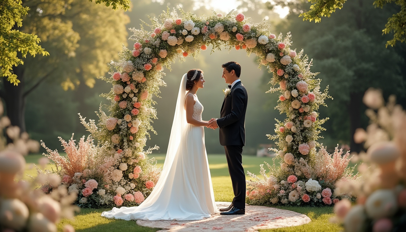 découvrez nos conseils pratiques pour organiser un mariage éco-responsable, alliant respect de l’environnement et maîtrise du budget, sans compromis sur la magie du jour j.