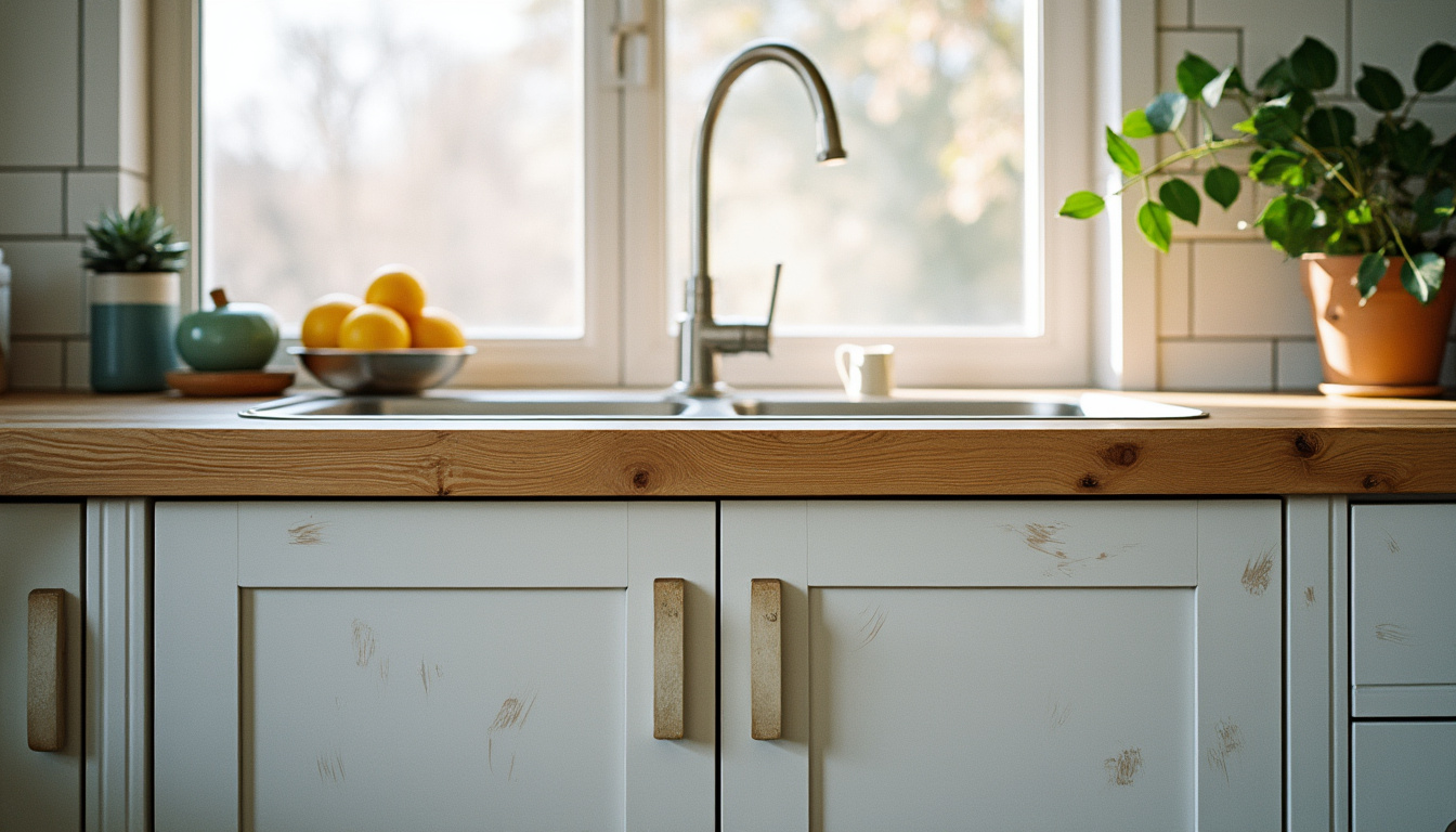 découvrez combien de temps une cuisine équipée reste fonctionnelle et esthétique, ainsi que les facteurs qui influent sur sa durée de vie moyenne. conseils pour prolonger la longévité de votre cuisine.