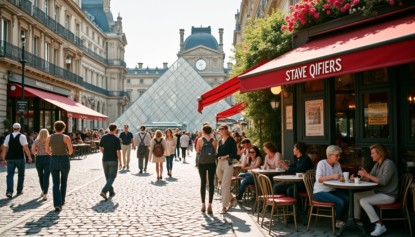 découvrez quelle est la meilleure destination en europe pour un week-end culturel, avec notre guide des villes incontournables pour profiter de musées, d’expositions et d’une ambiance unique, le temps de quelques jours.