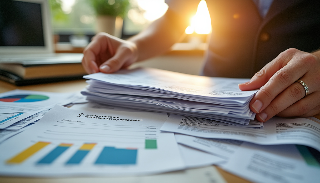 découvrez la liste des documents indispensables à réunir en 2025 pour constituer un dossier de prêt immobilier et optimiser vos chances d’obtenir un financement rapidement.