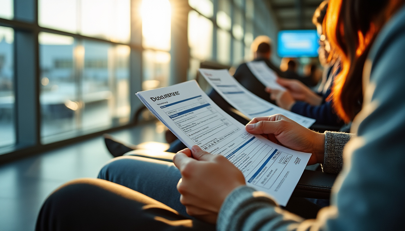 découvrez quelles garanties essentielles vérifier dans un contrat d’assurance voyage pour voyager sereinement : frais médicaux, annulation, responsabilité civile, assistance et plus encore.