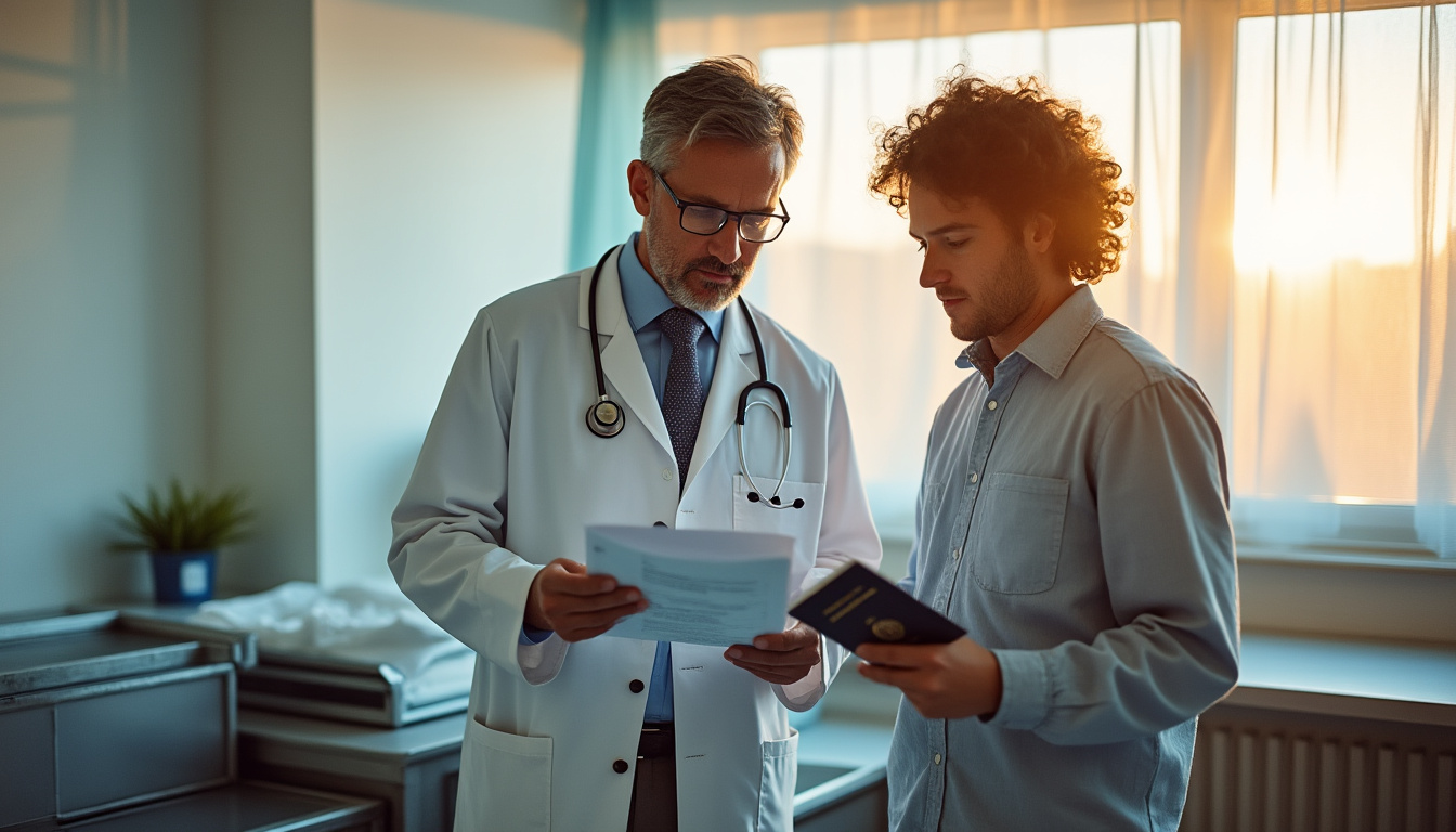 découvrez les garanties essentielles à vérifier avant de signer votre contrat d'assurance voyage : assistance médicale, rapatriement, annulation, responsabilité civile et bien plus. protégez sereinement vos voyages !