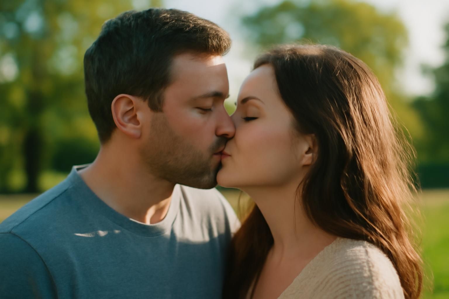 découvrez pourquoi nos yeux se ferment naturellement lorsque nous nous embrassons et le rôle de cette réaction dans notre expérience émotionnelle et sensorielle.