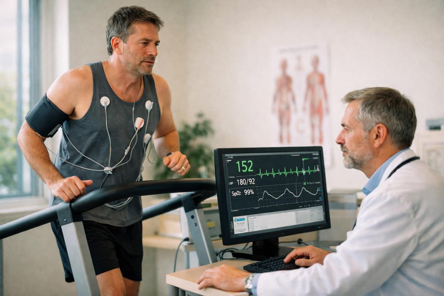 découvrez comment choisir un sport adapté à votre profil santé pour pratiquer une activité physique en toute sécurité et améliorer votre bien-être.