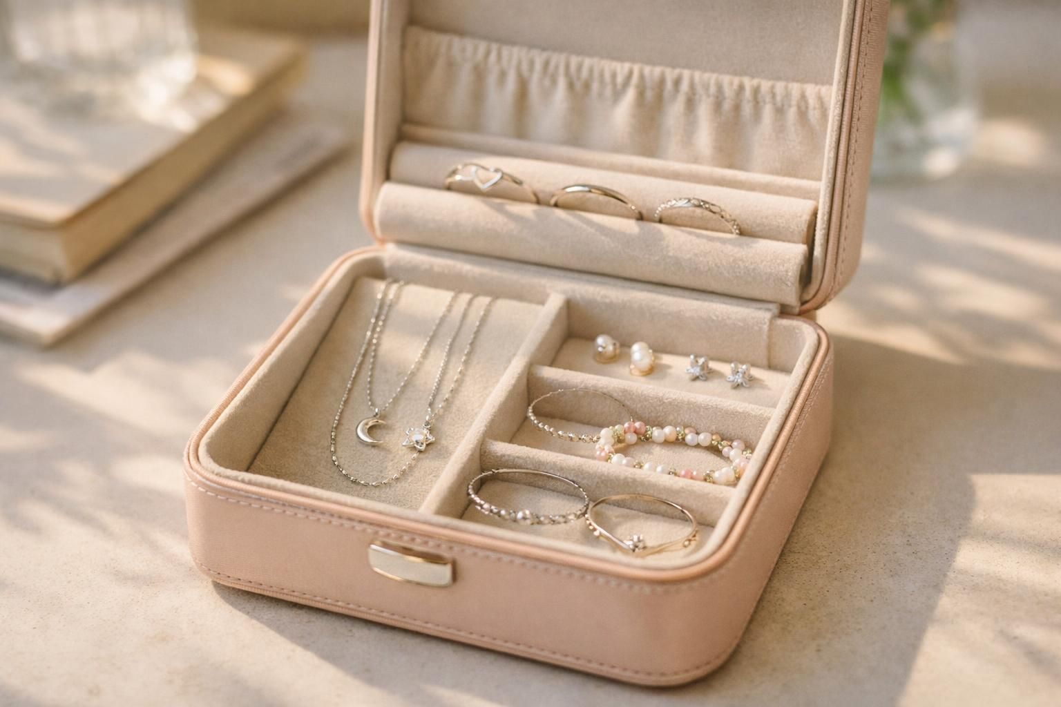 découvrez des idées de bijoux tendance et adaptés à une adolescente de 15 ans pour lui faire plaisir et marquer ses moments précieux.