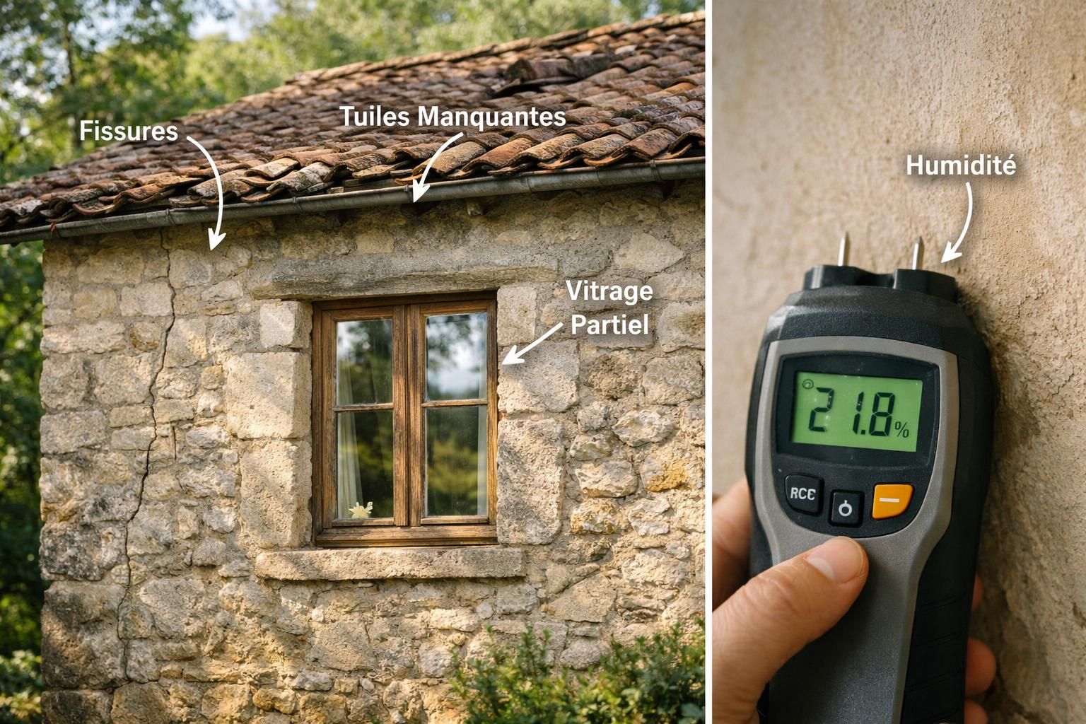 découvrez les critères essentiels à vérifier avant d’acheter une maison ancienne pour sécuriser votre investissement et éviter les mauvaises surprises.