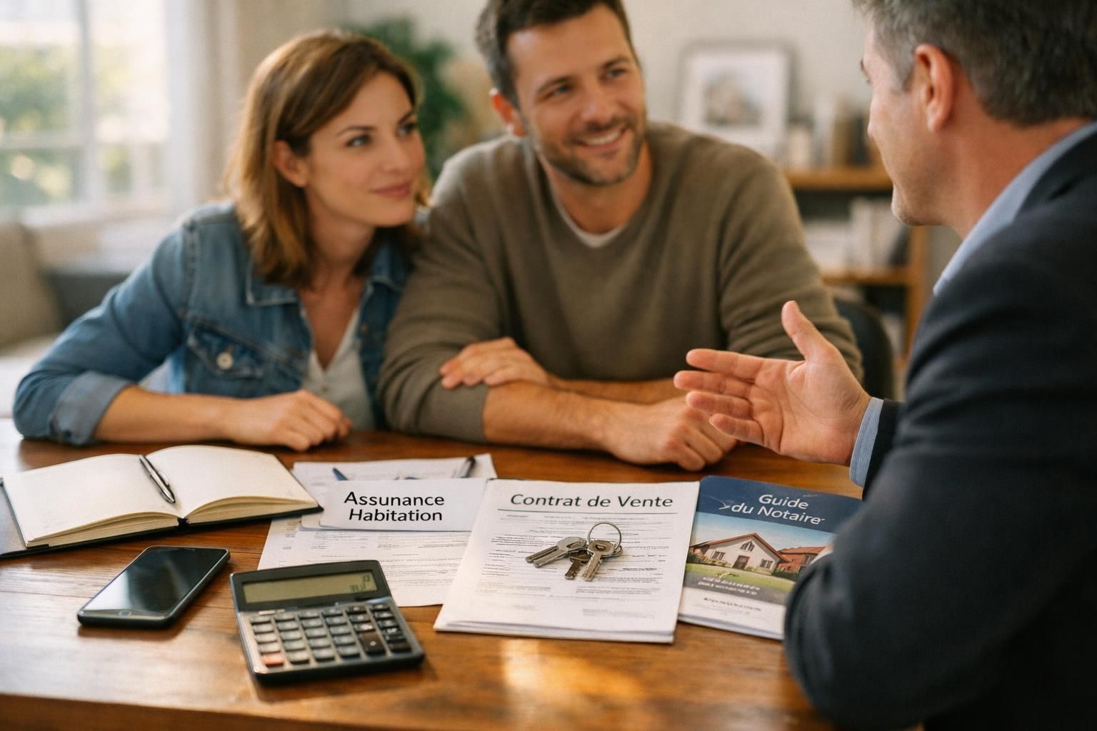 découvrez les différents frais annexes à prévoir lors de l'achat d'une maison pour bien préparer votre budget immobilier et éviter les surprises.