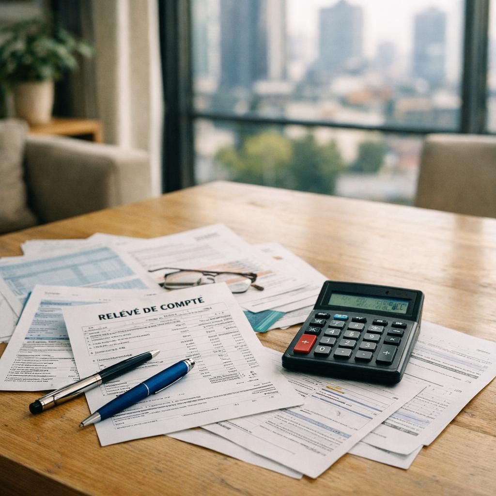 découvrez les différents frais réels liés à un achat immobilier financé par un crédit sur 20 ans, pour mieux préparer votre budget et éviter les surprises.