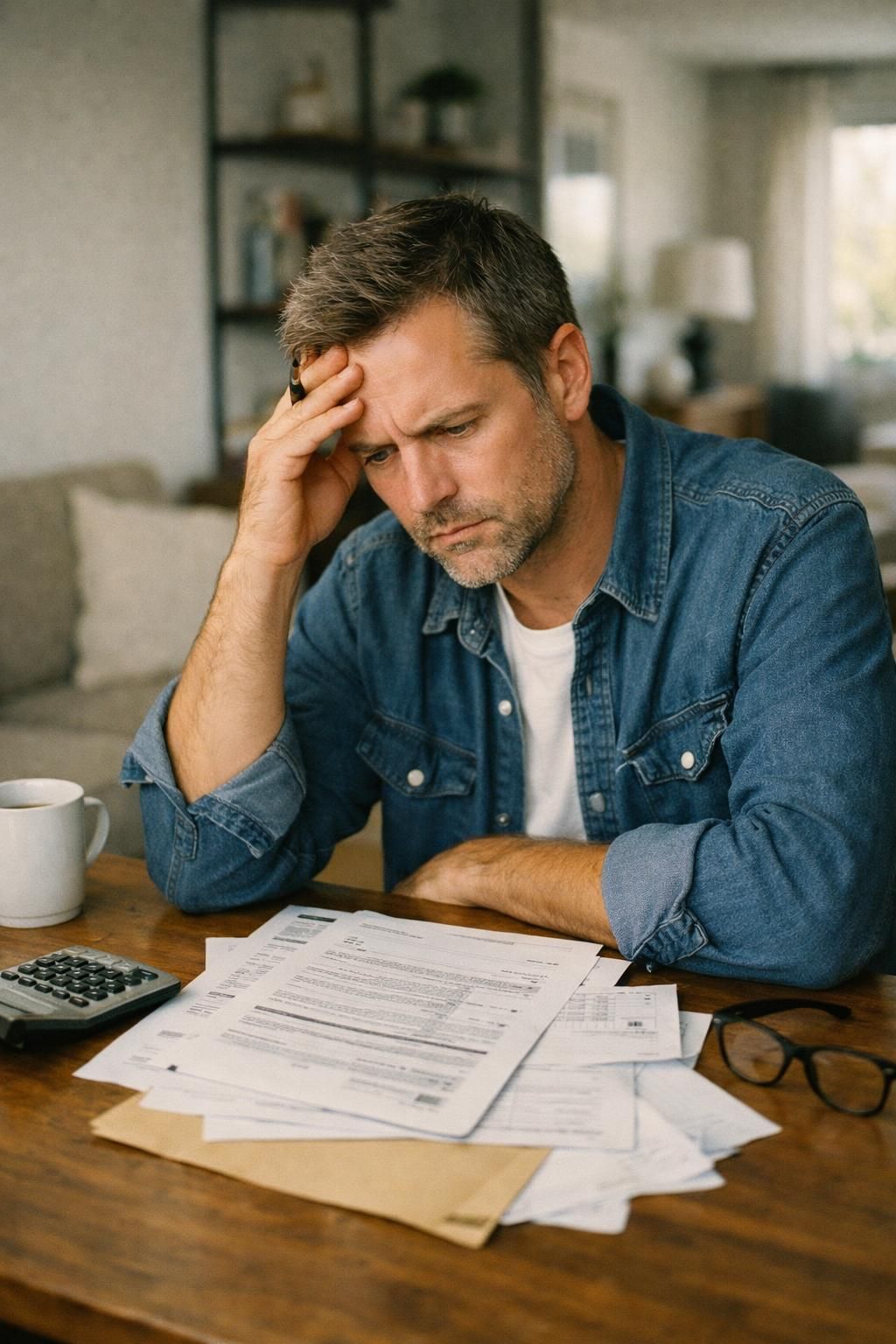découvrez les risques juridiques et financiers liés à la location meublée non déclarée et comment les éviter pour louer en toute sécurité.