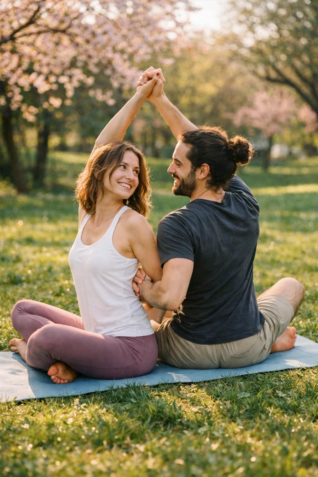 découvrez les meilleurs sports à pratiquer en couple pour rester motivé, renforcer votre complicité et partager des moments sportifs enrichissants ensemble.