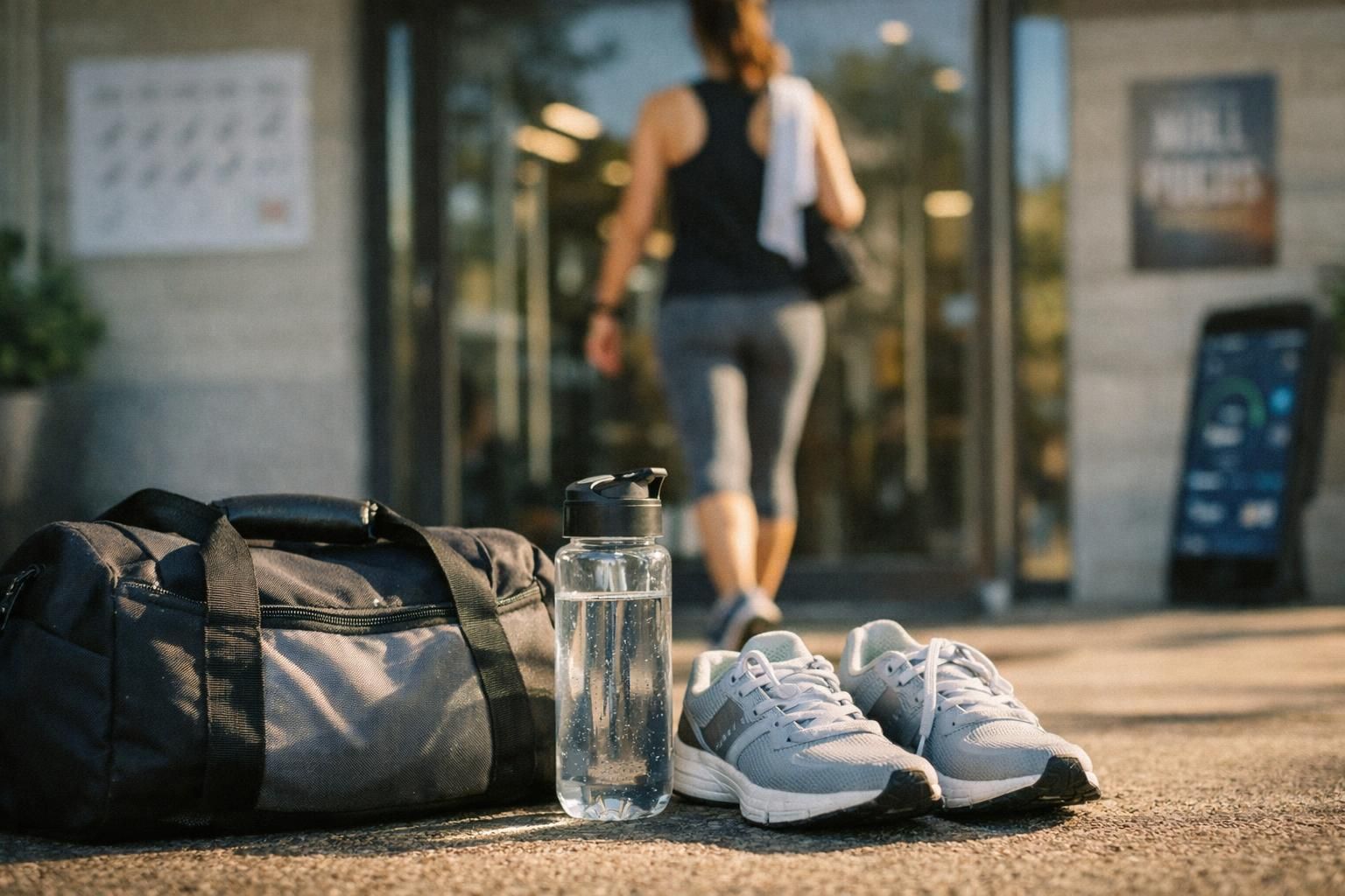 découvrez des techniques efficaces pour rester motivé et aller à la salle de sport régulièrement. adoptez des astuces simples et durables pour améliorer votre discipline et atteindre vos objectifs fitness.