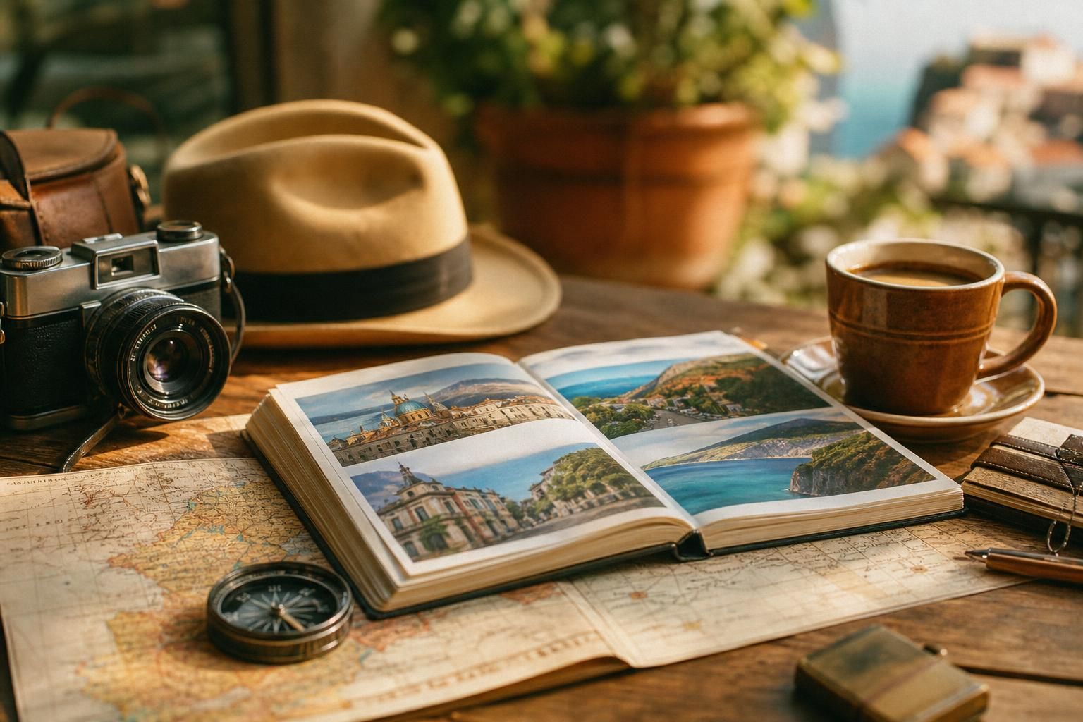 explorez voyager guide, votre portail incontournable pour des aventures inoubliables à travers l'europe et le monde. conseils, destinations et découvertes vous attendent !