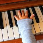 À quel âge peut-on commencer à apprendre la musique ?