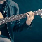 Vos cours de guitare à Nancy