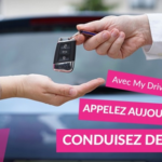 My Driving School : apprendre à conduire de façon la plus aisée qui soit